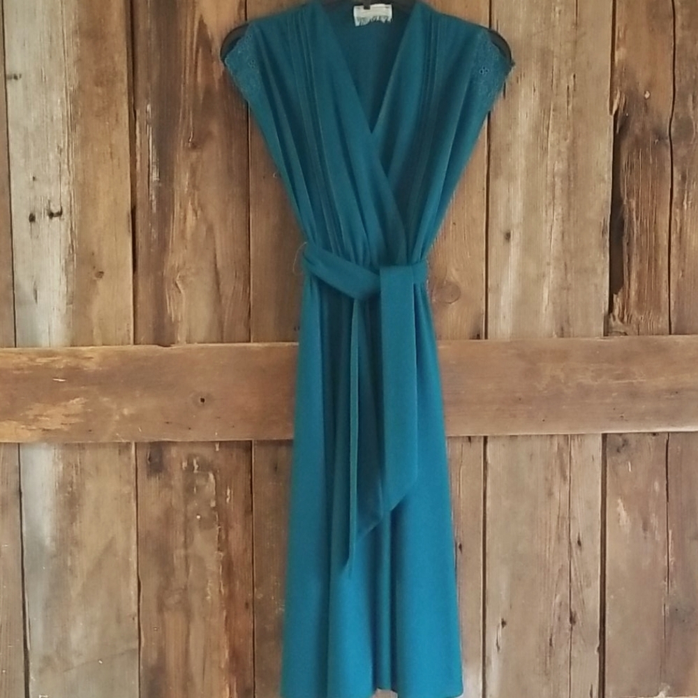 VINTAGE original dress
